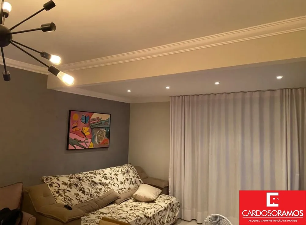 Casa, 3 quartos, 175 m² - Foto 3