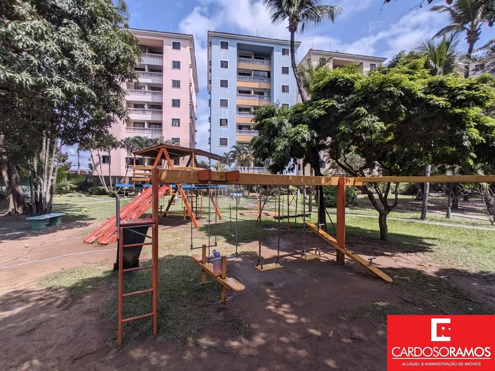 Apartamento, 2 quartos, 54 m² - Foto 6