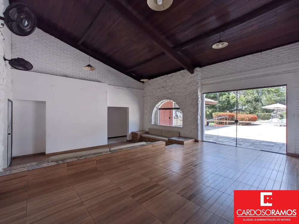 Apartamento, 2 quartos, 54 m² - Foto 5