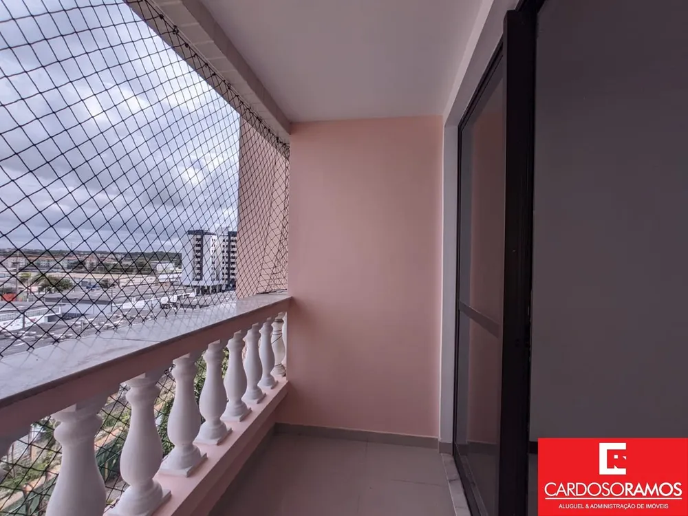 Apartamento, 2 quartos, 54 m² - Foto 8