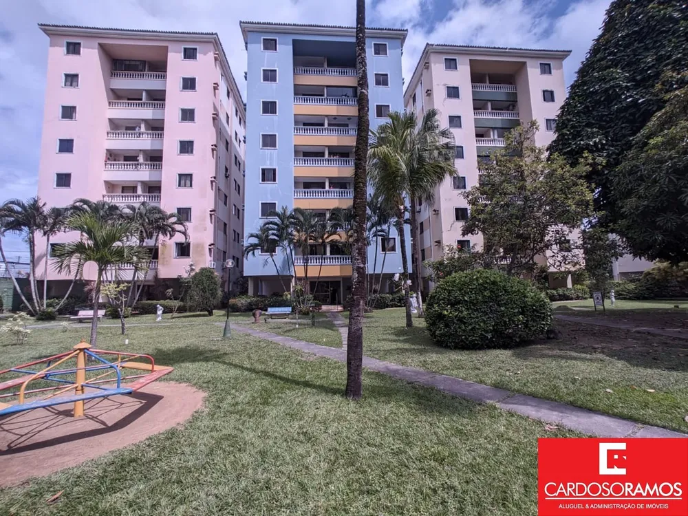Apartamento, 2 quartos, 54 m² - Foto 7
