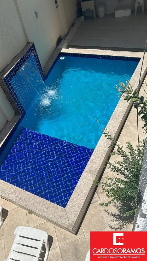 Apartamento, 2 quartos, 42 m² - Foto 4