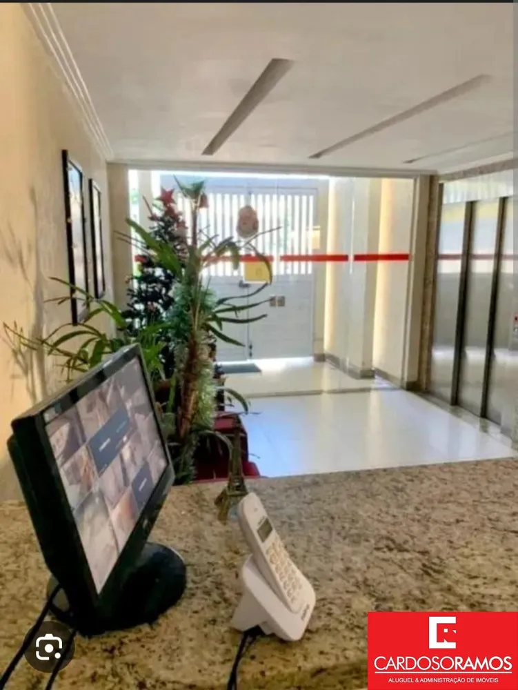 Apartamento, 2 quartos, 42 m² - Foto 5
