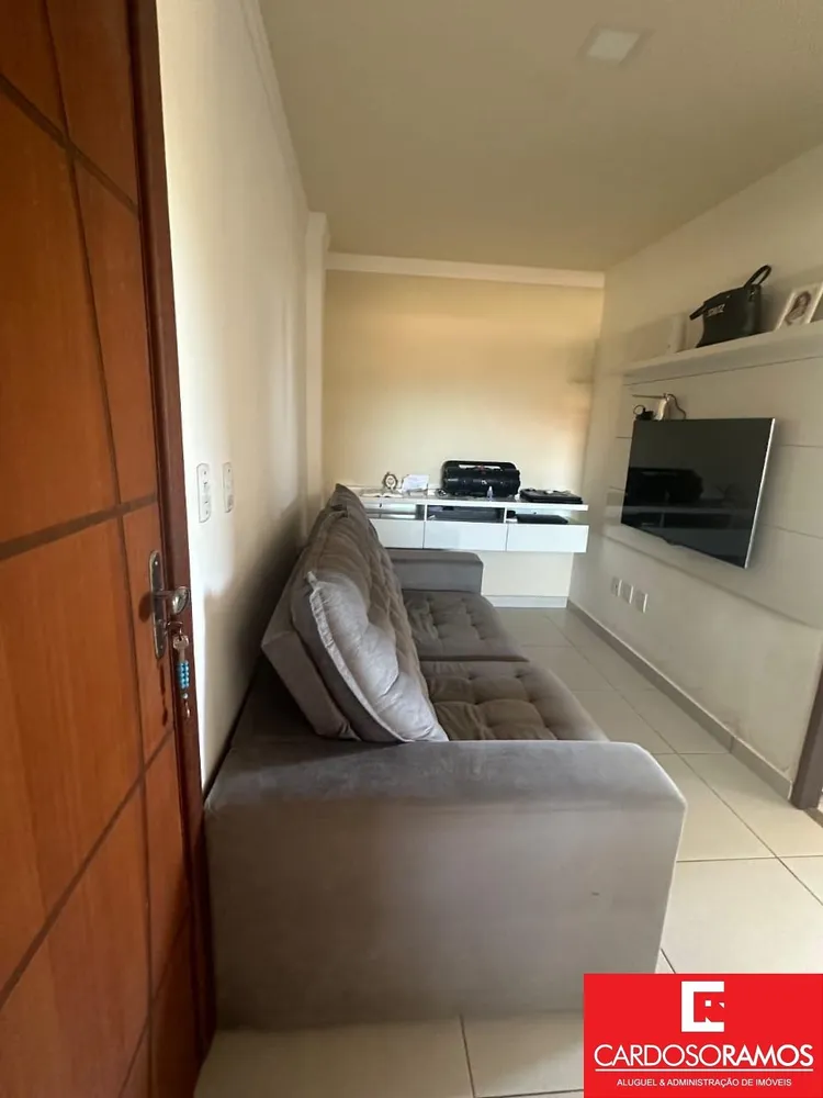 Apartamento, 2 quartos, 42 m² - Foto 6