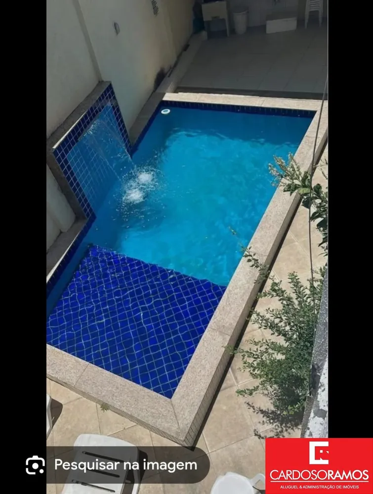 Apartamento, 2 quartos, 42 m² - Foto 3