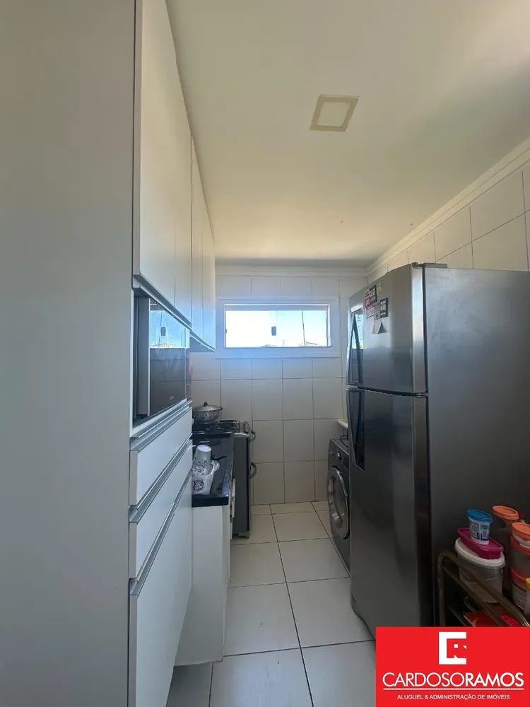 Apartamento, 2 quartos, 42 m² - Foto 12