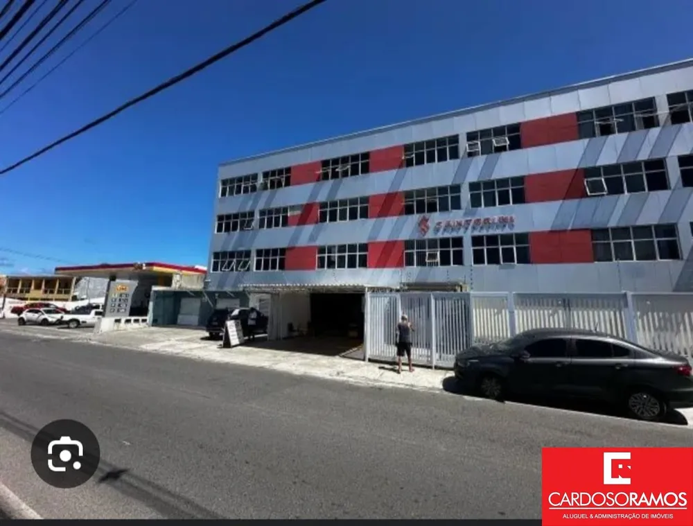 Apartamento, 2 quartos, 42 m² - Foto 2