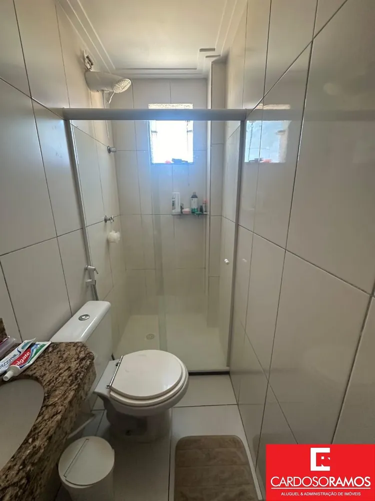 Apartamento, 2 quartos, 42 m² - Foto 7