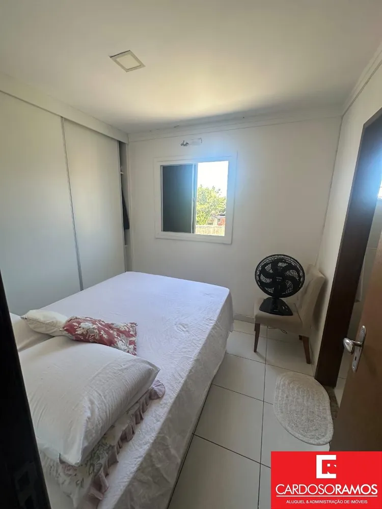 Apartamento, 2 quartos, 42 m² - Foto 8
