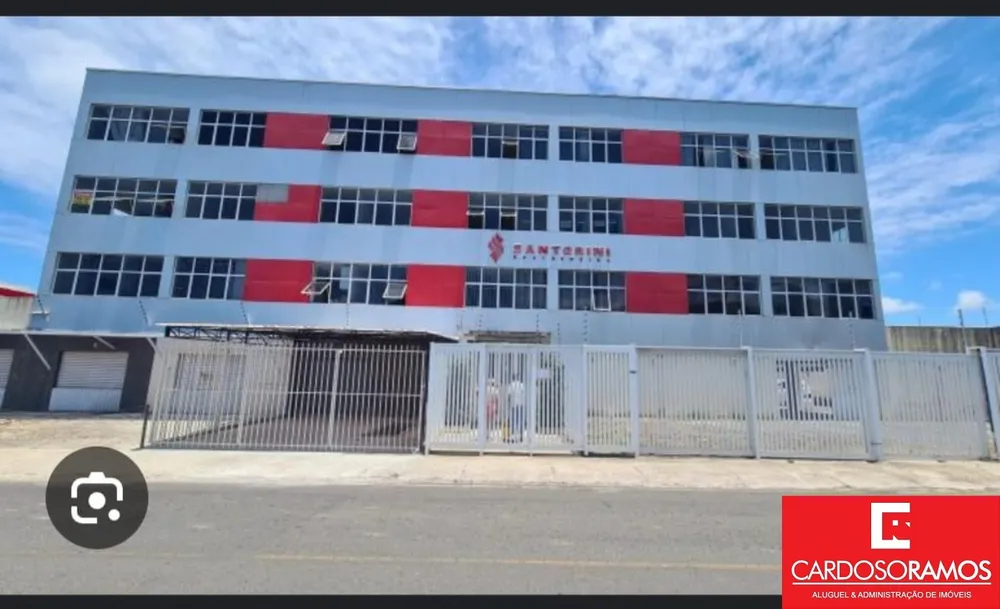 Apartamento, 2 quartos, 42 m² - Foto 1