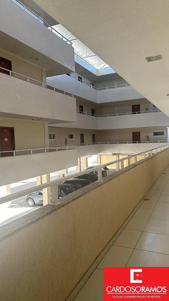 Apartamento, 2 quartos, 42 m² - Foto 11