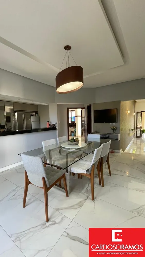 Casa, 3 quartos - Foto 5