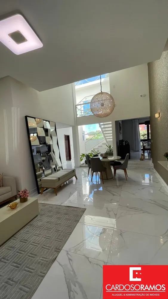 Casa, 3 quartos - Foto 6