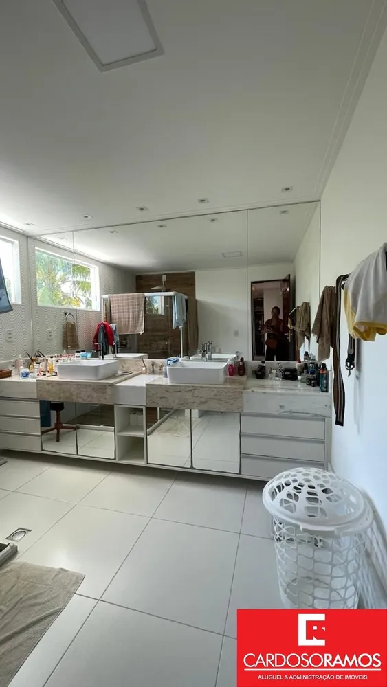 Casa, 3 quartos - Foto 7