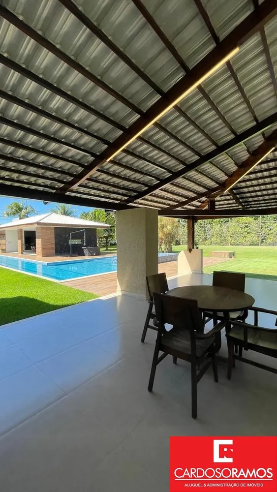 Casa, 3 quartos - Foto 2