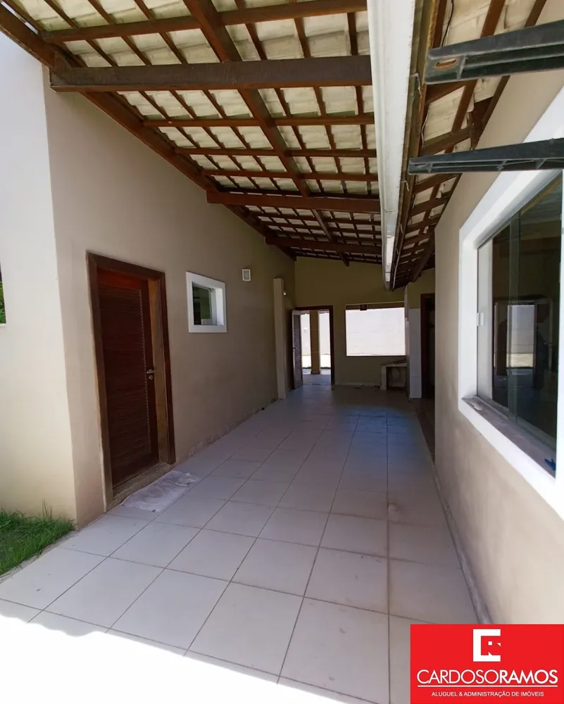 Casa, 4 quartos - Foto 3