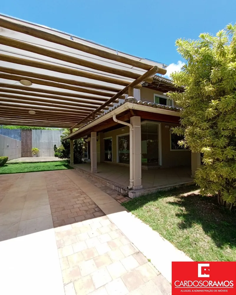 Casa, 4 quartos - Foto 1