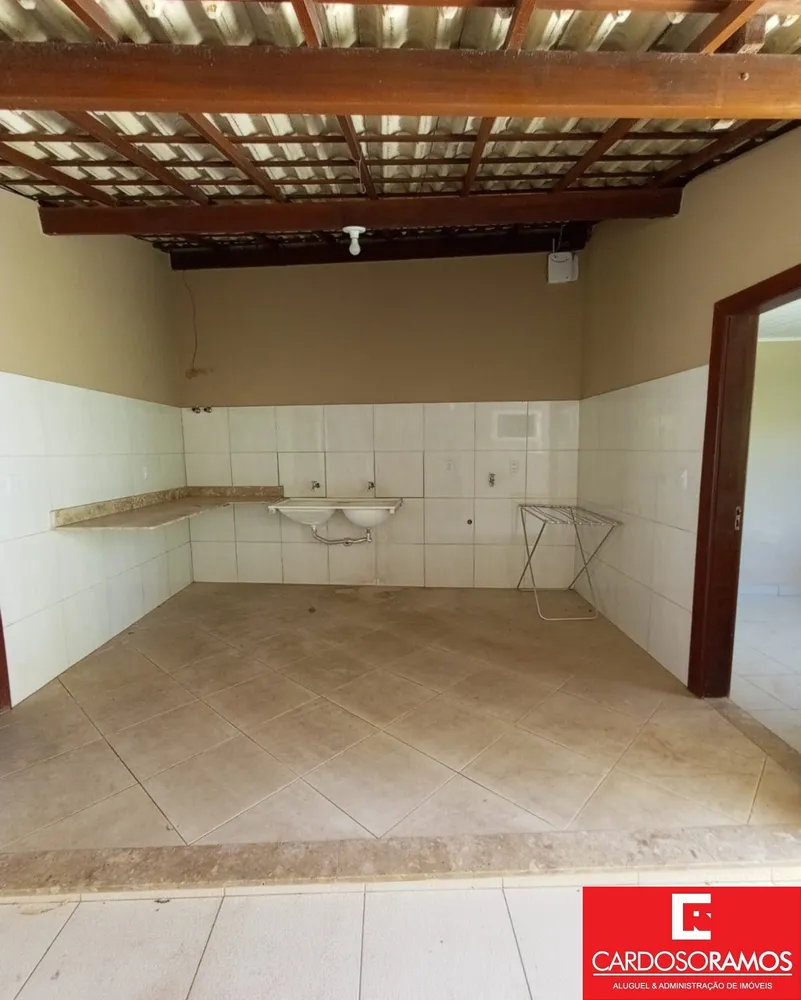 Casa, 4 quartos - Foto 5