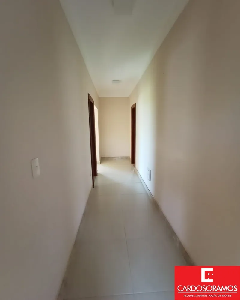 Casa, 4 quartos - Foto 10