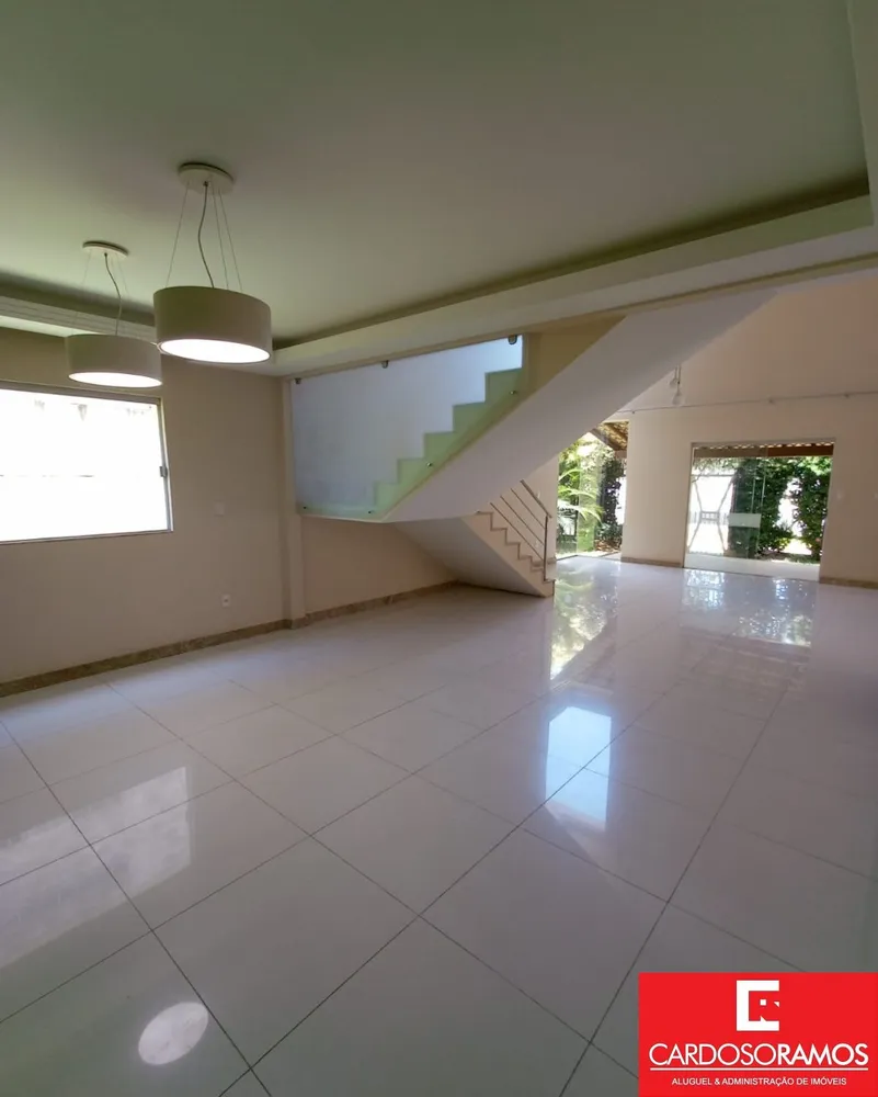 Casa, 4 quartos - Foto 6