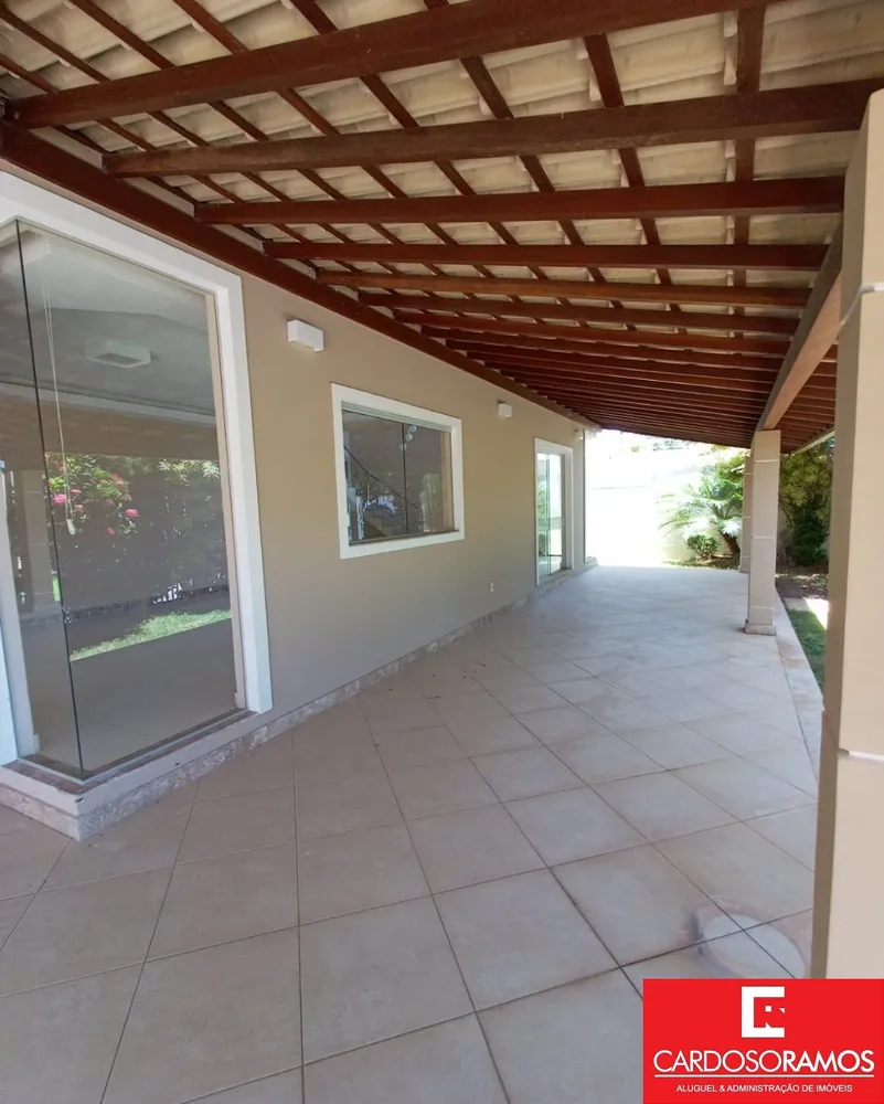 Casa, 4 quartos - Foto 4