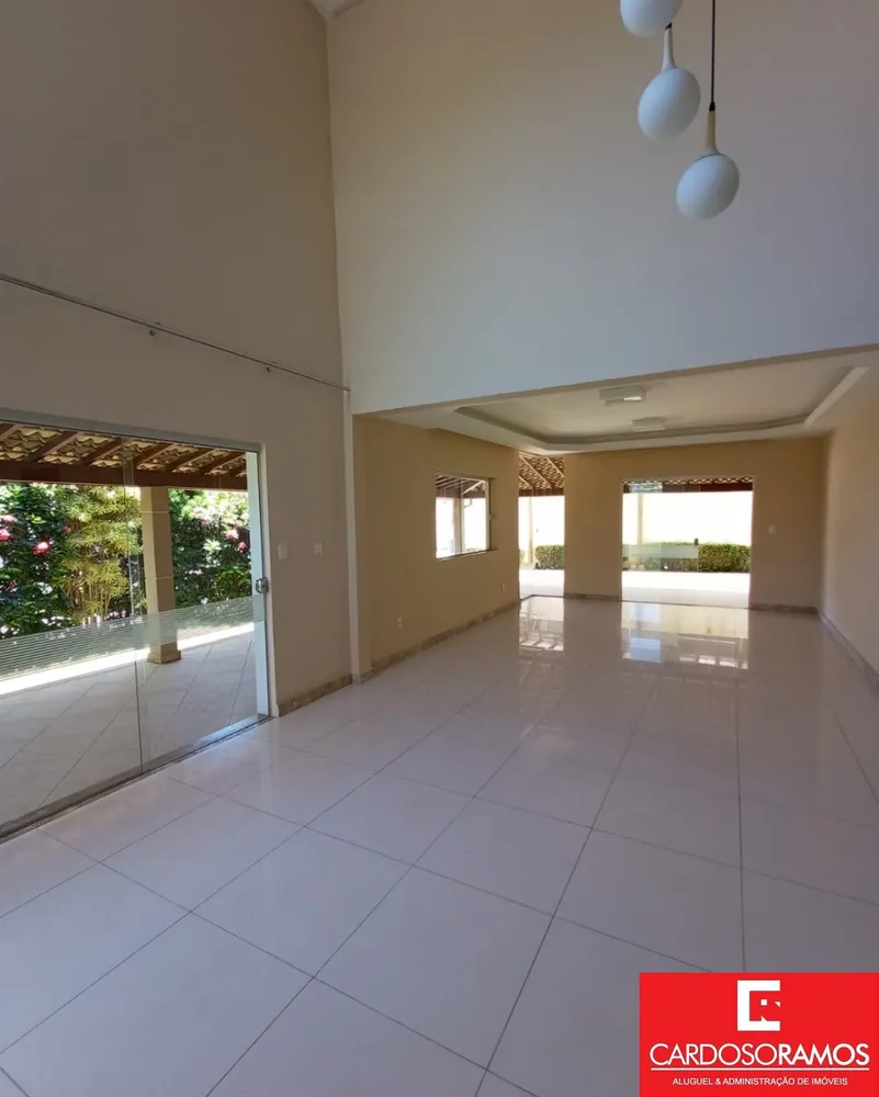Casa, 4 quartos - Foto 7