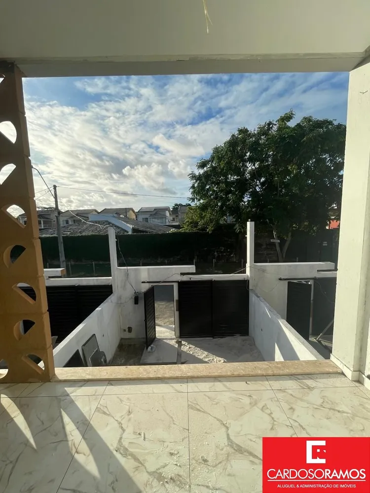 Casa, 3 quartos - Foto 4