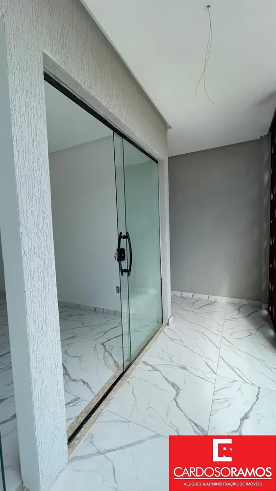 Casa, 3 quartos - Foto 2