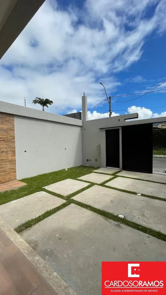 Casa, 3 quartos - Foto 8