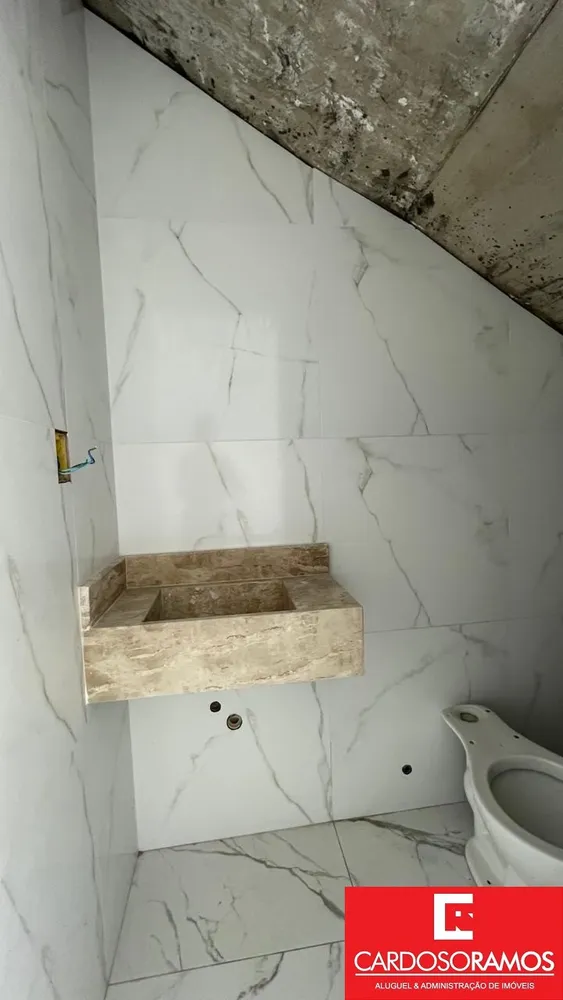 Casa, 3 quartos - Foto 6