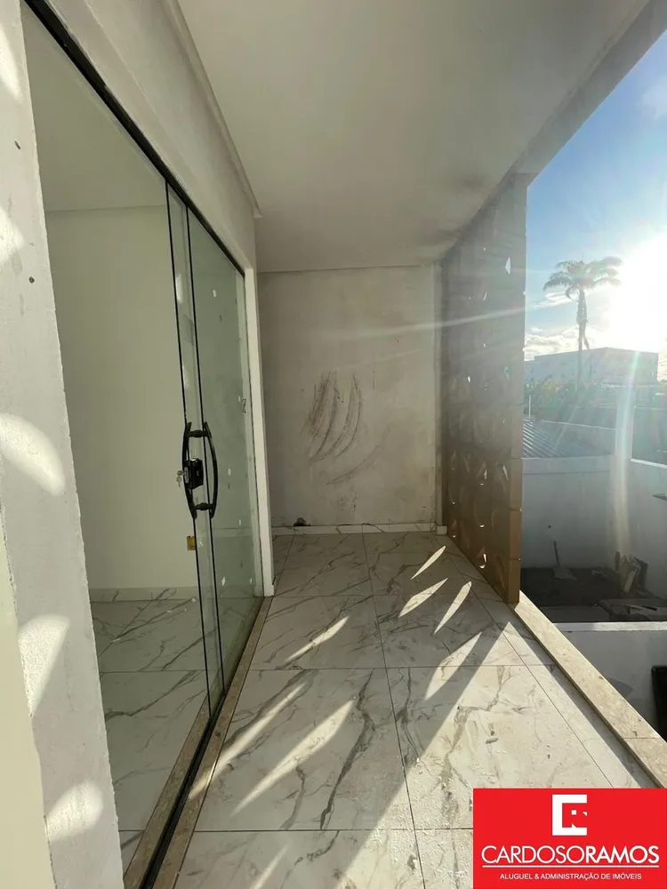 Casa, 3 quartos - Foto 4