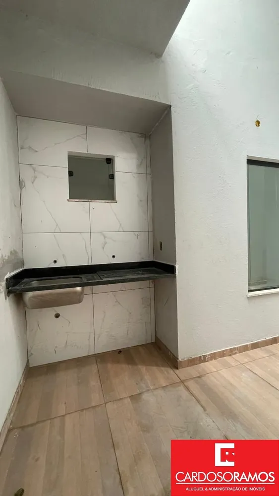 Casa, 3 quartos - Foto 7