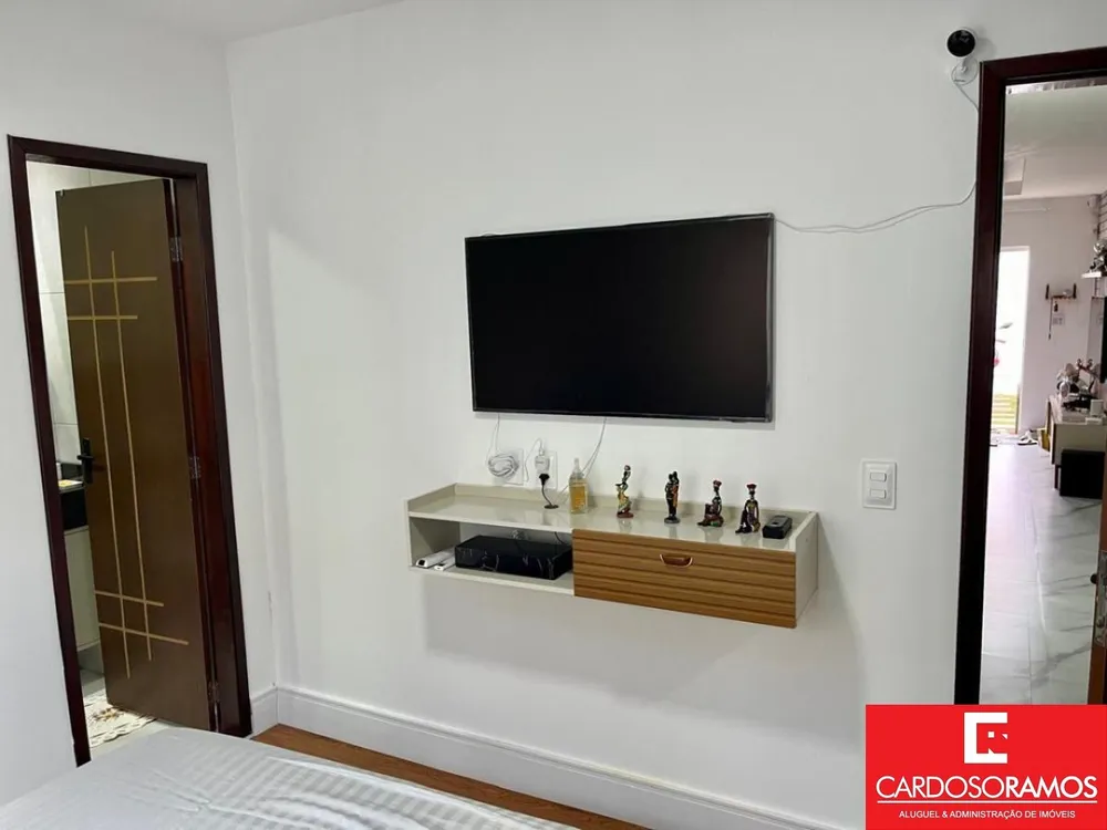 Casa, 2 quartos - Foto 1