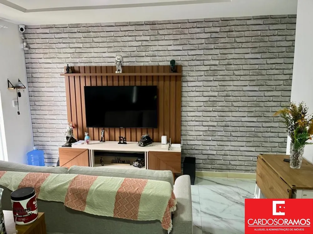 Casa, 2 quartos - Foto 4