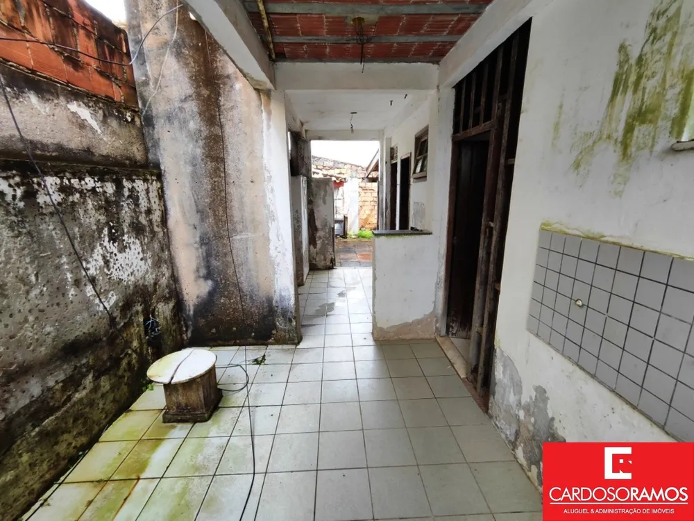 Terreno, 616 m² - Foto 3