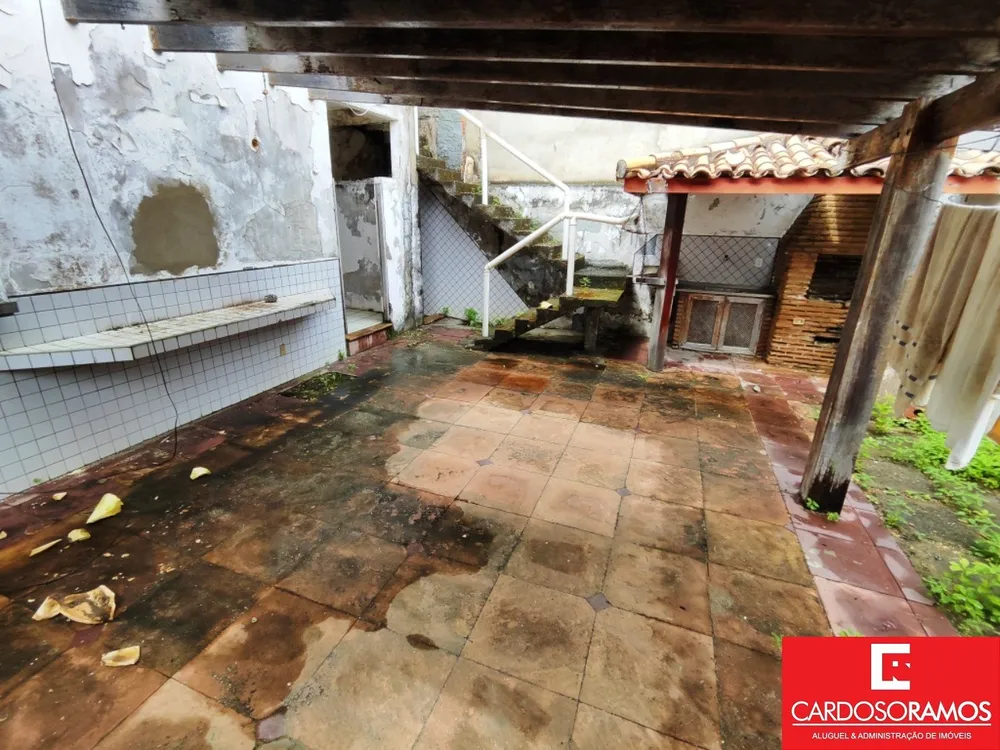 Terreno, 616 m² - Foto 1