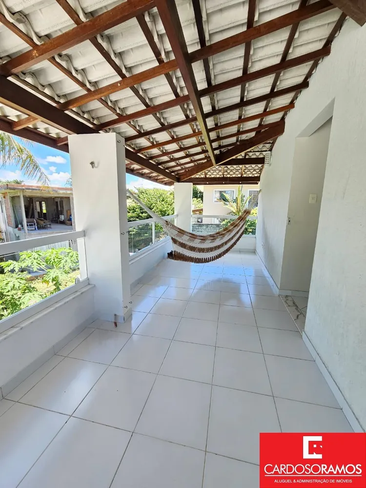 Casa, 4 quartos - Foto 5