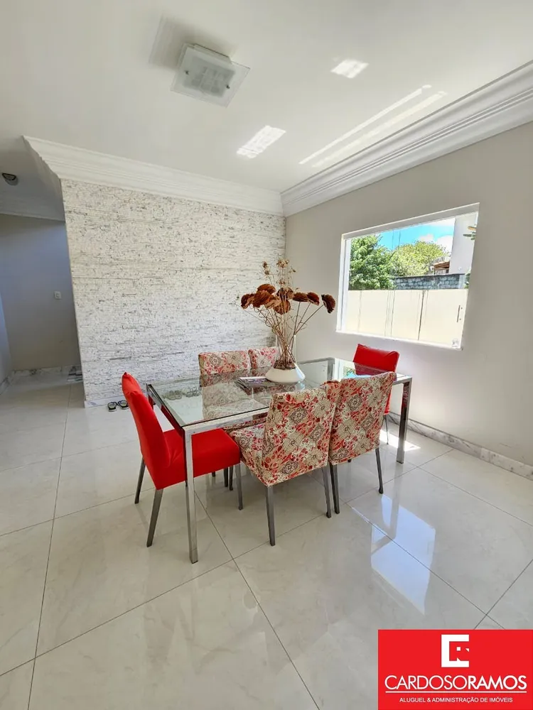 Casa, 4 quartos - Foto 2