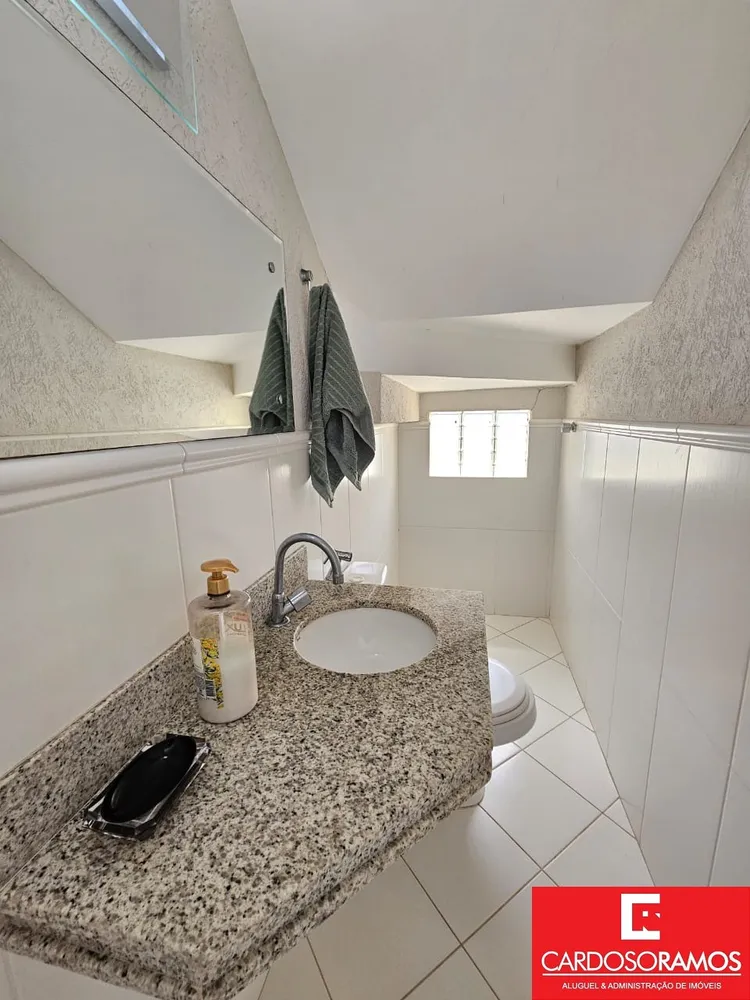 Casa, 4 quartos - Foto 4