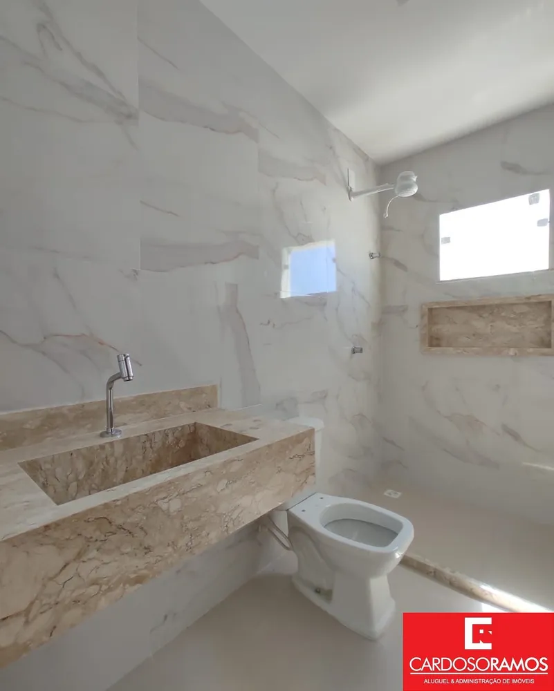 Casa, 4 quartos - Foto 5