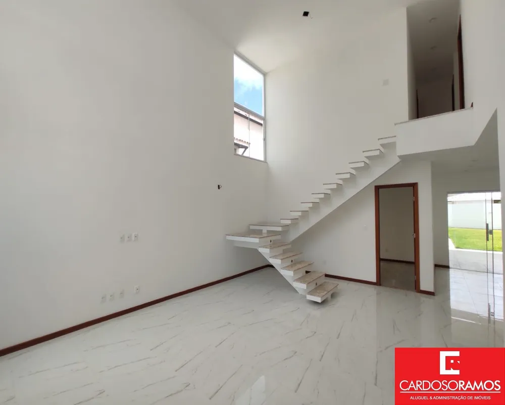 Casa, 4 quartos - Foto 6