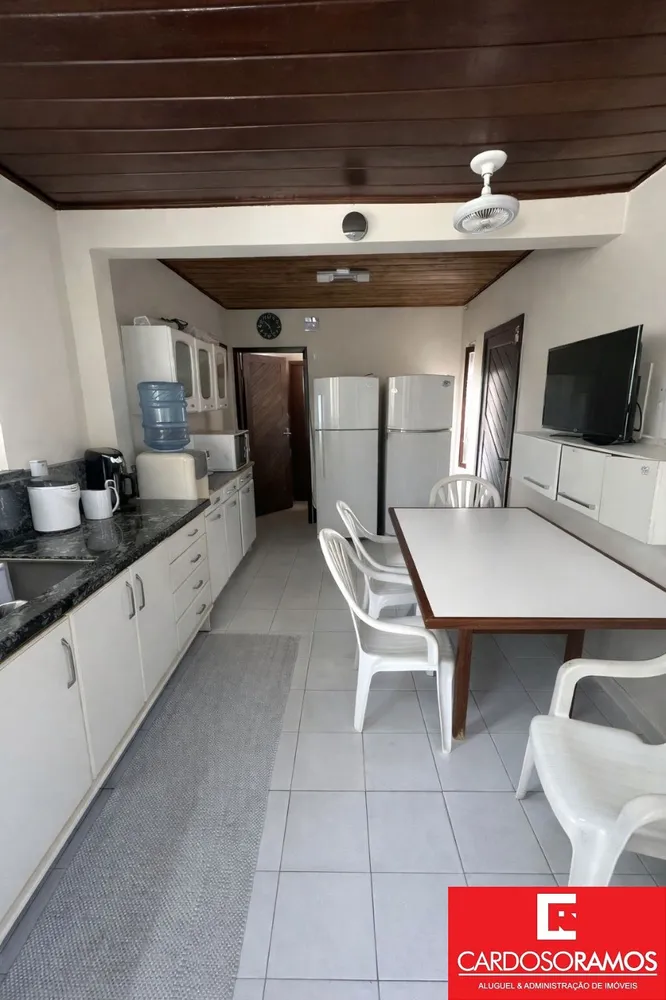 Casa, 3 quartos, 180 m² - Foto 4