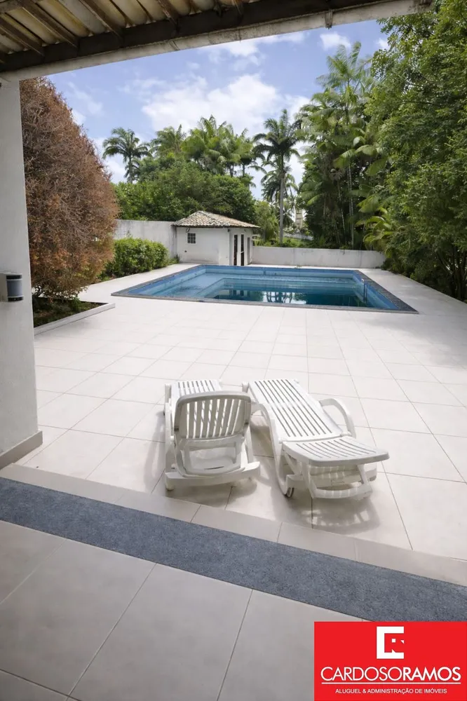 Casa, 3 quartos, 180 m² - Foto 9