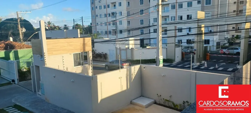 Apartamento, 2 quartos, 71 m² - Foto 1