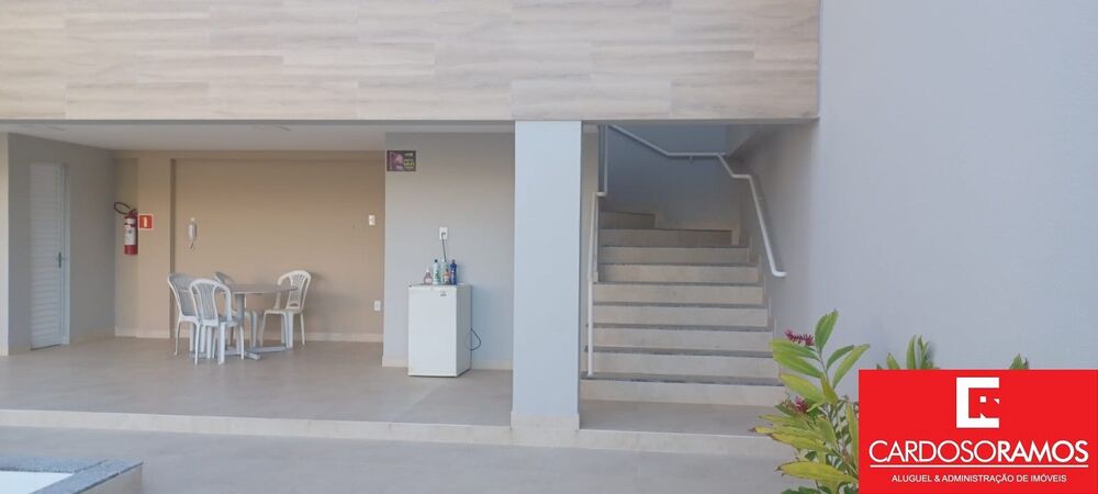 Apartamento, 2 quartos, 71 m² - Foto 1