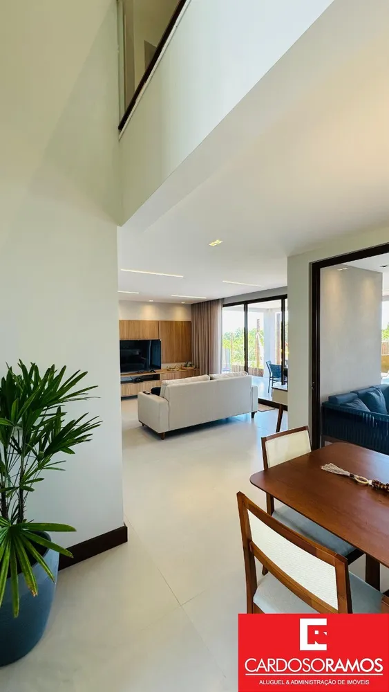 Casa, 6 quartos, 360 m² - Foto 4