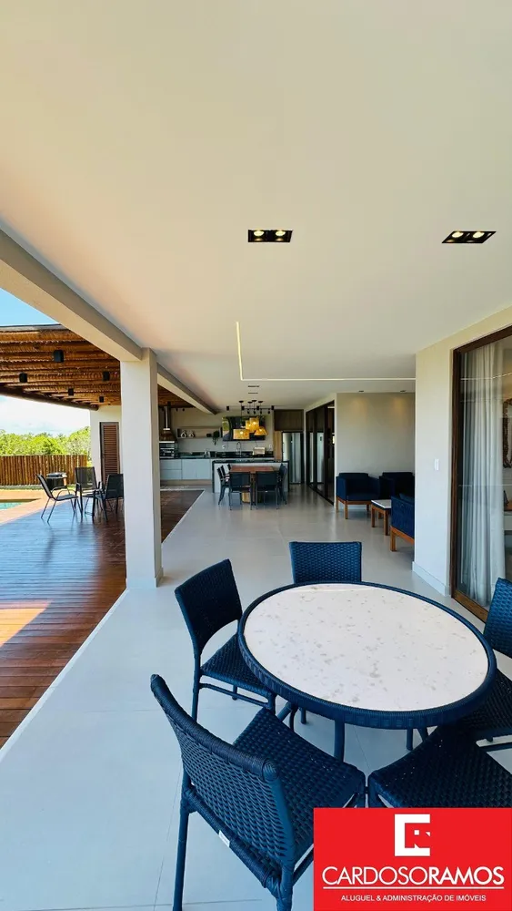 Casa, 6 quartos, 360 m² - Foto 6