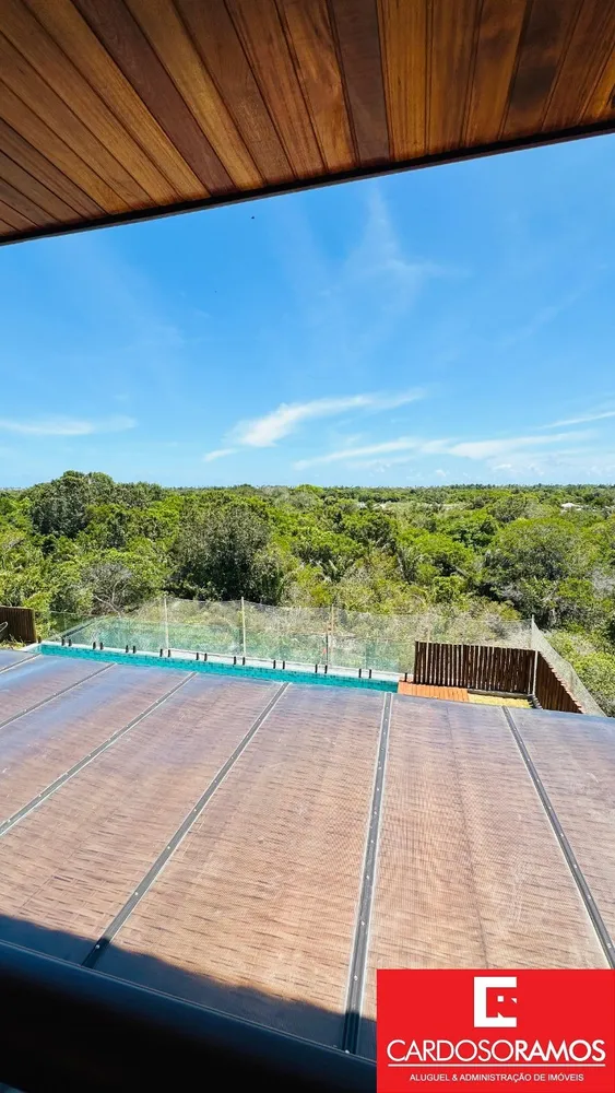 Casa, 6 quartos, 360 m² - Foto 9