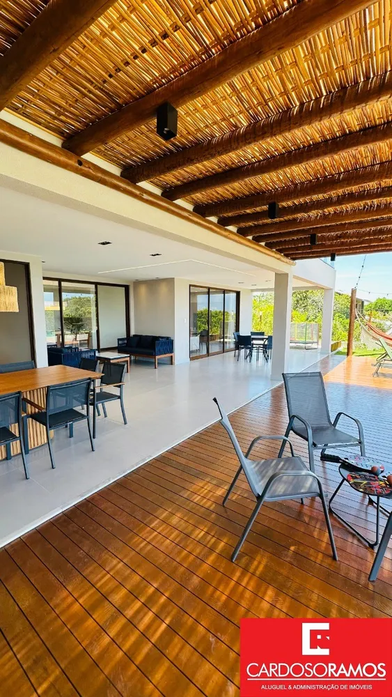 Casa, 6 quartos, 360 m² - Foto 12