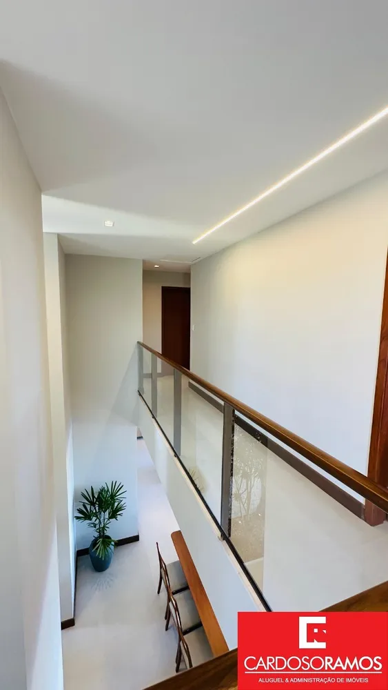 Casa, 6 quartos, 360 m² - Foto 5